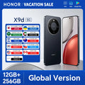 HONOR X9d 12GB+256GB Global Version 5G Smartphone 6.79'' 120Hz AMOLED Screen 108MP AI Main Camera 8300 mAh 66W Supercharging