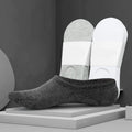 5/10/20 Pairs Summer Boat Socks For Men Non-slip Silicone | SAMAG