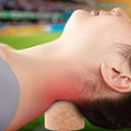 Cork Massage Ball Back Massage Foot Massager Yoga Ball Tension Release Therapy Myofascial Ball Relax Muscles Trigger Point