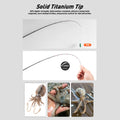 Johncoo Beta Ultra Fishing Rod 157M SMT Cuttlefish - View 4 | SAMAG