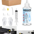 Quality Printer Cleaning Fluid Print Head for Canon HP - Visuel 2 | SAMAG