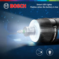 BOSCH GO 3 Cordless Screwdriver 3.6V Lithium - ion Battery Rechargeable Drill with Box go3 Professional Tool - View 4 | SAMAG