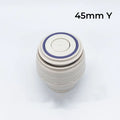 4.5cm/5.2cm Thermos Bottle Cap Vacuum Flask Lid Stopper Export Bottle Cap Replacement Cover for Outdoor Indoor Travel Thermos