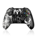 Gaming Gamepad For Xbox One Series X/S Pc With 6-Axis Gyro Sensor Dual Vibration Hall Effect Wireless Game Xbox Controller
