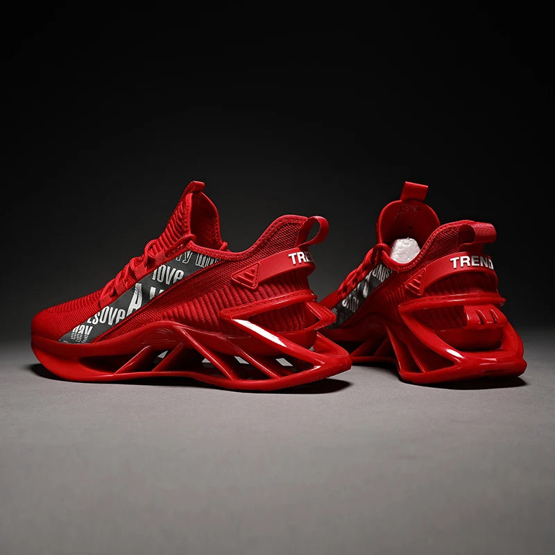 Men Shoes Sneakers Man Casual Men's Shoes Tenis Luxury Shoes Trainer Race Breathable Shoes Fashion Running Shoes for Women