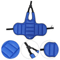Thickened Chest Guard Thai Boxing Body Protector | SAMAG