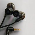 Brand headphone SE215 Earphons Hi-fi Stereo Noise Canceling 3.5MM se215 In ear Earphones Detchabl wire headset with Box VS SE535