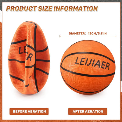 MEGAL SALE]Children's Basketball Rubber Kindergarten | SAMAG