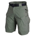 Men's Cargo Shorts Tactical Waterproof Casual Pant Summer | SAMAG