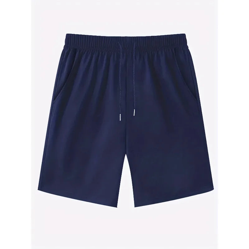 American Retro Men's 100% Pure Cotton Sports and Casual | SAMAG