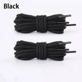 Classic Round ShoeLaces 20 Colours Durable Solid Shoelaces Sneakers Boots Shoelace rope 70cm/90cm/120cm/150cm 1Pair