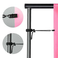 Backdrop Clips Clamps Kit Includes Metal Heavy Duty Spring Clamps Adjustable Elastic Clamps Holders for Video Studio Background