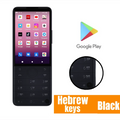 Duo Qin F22 Pro Smart Phone Wifi 5G+3.5 Inch 6GB 64GB Add Google Store Android QinGlobal Version Mobile Phone