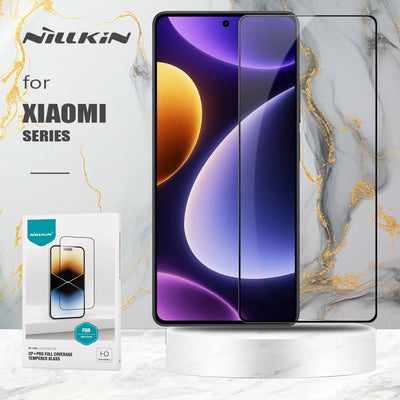 Nillkin for Xiaomi Poco F7 Ultra F6 X5 X6 X3 F5 F3 Mi 14T | SAMAG