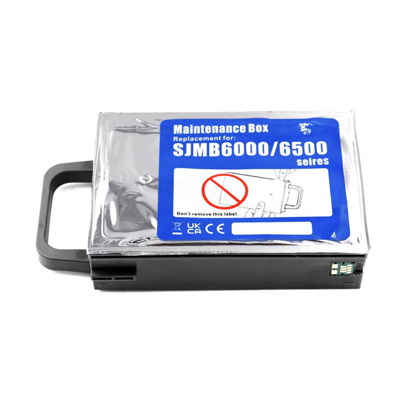 SJMB6500 CW C6500 Maintenance Box For Epson ColorWorks - Visuel 5 | SAMAG