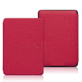 10/11/12th Generation 6 6.8 7 inch e-Reader Case Auto Sleep/Wake Leather Colorsoft Cover for Kindle Paperwhite 1/2/3/4/5 2024
