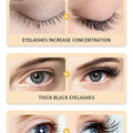 Fast Eyelash Growth Serum Natural Eyelash Eyebrow Enhancer Longer Fuller Thicker Lashes Nourish Treatment Eye Beauty Care Makeup