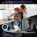 I9 Laptop 16 GB RAM Windows 11 Pro Laptops Intel Core I9-10980HK 1TB M.2 SSD Office Gamer Study Notebook Computer PC