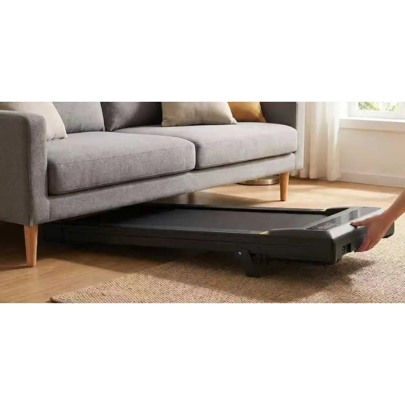 Indoor, Quiet Electric Treadmill for Home Use | SAMAG