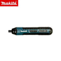 Makita Wireless Electric Screwdriver 1300mAh Rechargeable Torque Variable Power Drill Multi - Purpose Repair - View 2 | SAMAG