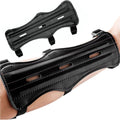 Leather Archery Equipment Arm Guard Protection Forearm | SAMAG