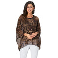 BHflutter 4XL 5XL 6XL Plus Size Women Blouse Sexy Off - View 29 | SAMAG