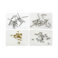 Auction links for some 3D printer parts and accessories
