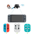 Joycon Joystick Replacement for Switch /Switch Lite /Switch OLED Left Right Controller Repair Parts 3D Analog Thumb Stick