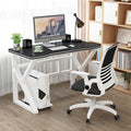 E-sport Racing Style Gamer Table PC Computer Desktop Gaming Tables Gaming Desks