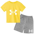 2-13Y Kids Spring & Autumn Casual Cartoon & Letter Print | SAMAG