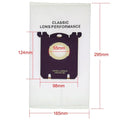Dust Bag for Electrolux E201B  Philips FC8021 GR201 AEG for S-Bag FC9049 HR8500  FC9150 Replace