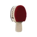 Badminton Shape Bite-Resistant Dog Toy Interactive Chew Toy Relieves Boredom Teeth Grinding Stick Puzzle for Dogs Self-Fun