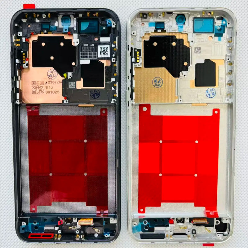 6.8''Original For Huawei Pura 70 Ultra LCD Display Touch Screen Digitizer Assembly Replacement For Pura 70 Pro HBP-LX9 Screen