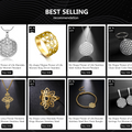 My Shape Flower of Life Mandala Necklace for Women Pendant Sacred Geometry Aesthetic Choker Fashion Jewelry Gifts Link Chain