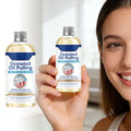 Mint Mouthwash Deep Oral Clean Instantly Fresh Breath Reduce Gum Trouble Remove Bad Smell Lasting Cool Taste Refresh Mouthwash