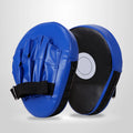 Boxing Hand Target Pad Training Equipment Taekwondo Kick Pad Suitable for Adults and Kids