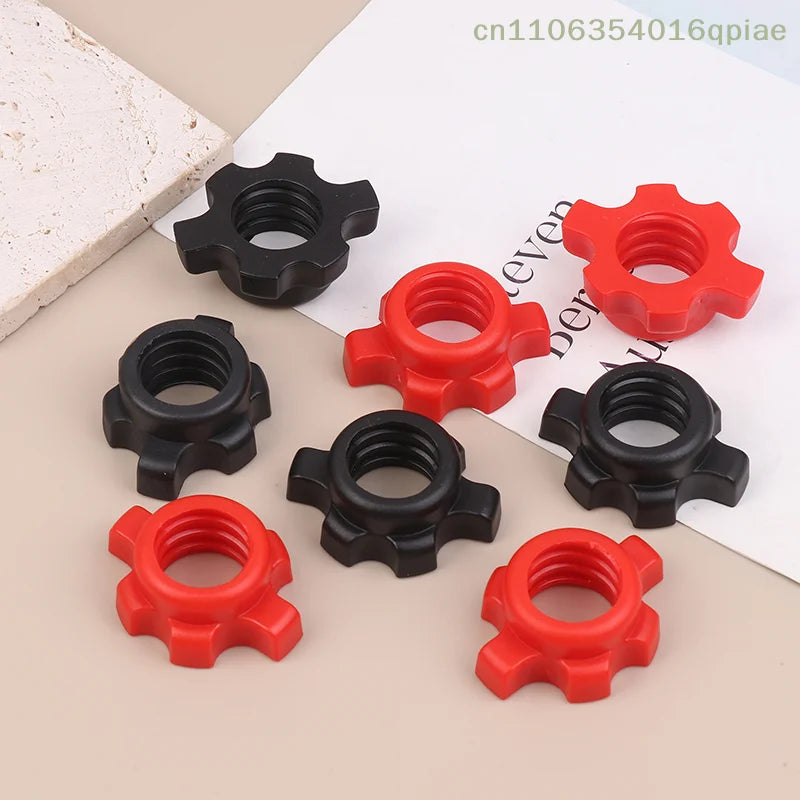 (Summer4)8/ Barbell Dumbbell Hexagonal Nut Fixing | SAMAG