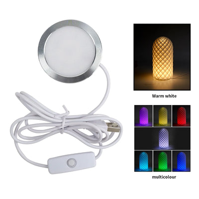 For Bambu Lab Led Lamp Kit 001 Maker Supply Bambulab | SAMAG
