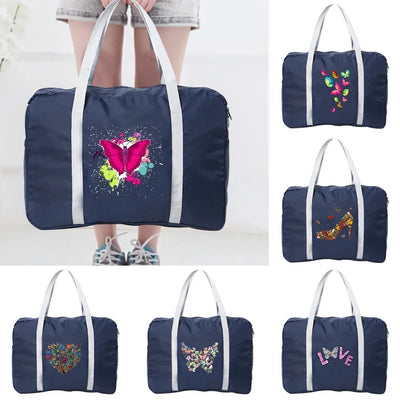 Handbags Luggage Travel Bag Large Capacity Fashion | SAMAG