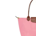 Excellent 2026 New Stylish Nylon Foldable Tote Bag Crossbody Shoulder Underarm Handbag Large Medium Small Sizes