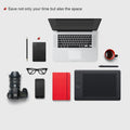 For Seagate Expansion genuine 2.5 Inch Portable External Hard Drive USB 3.0 Ultra High Speed High Capacity for Laptop PC Desktop