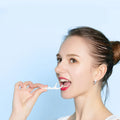 1/3/6/20 Box Portable Disposable Dental Floss Plastic Toothpick High-tension Dental Floss Stick Dental Floss Box ﻿Oral Care