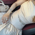 SESSRYMNIR Women'S Formal Evening Gowns Customize | SAMAG