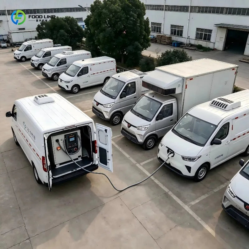 Customized 120Kw Mobile Fast Charging Station Intelligent Energy Storage System For Vehicle And Industrial Charging