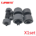 PRK-A3001 Pickup Brake Separation Roller for Brother ADS-2200 ADS-2700W ADS-3100 ADS-3300W ADS-4100 ADS-4300 ADS-4500W ADS-4700W