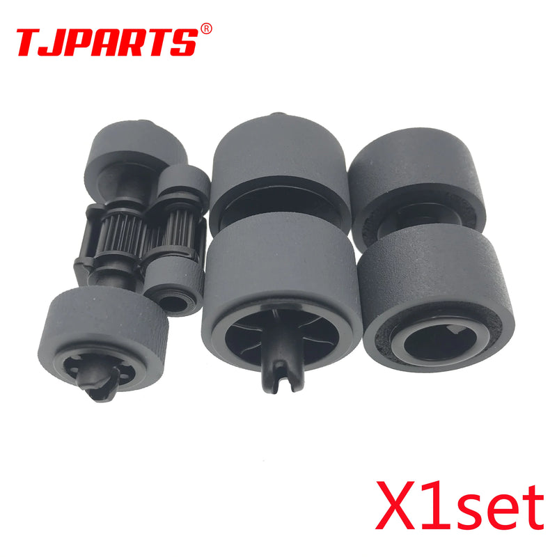 PRK-A3001 Pickup Brake Separation Roller for Brother ADS-2200 ADS-2700W ADS-3100 ADS-3300W ADS-4100 ADS-4300 ADS-4500W ADS-4700W