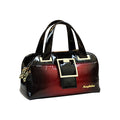 Mother Bag New Fashion Women Handbag Shoulder Messenger Middle-aged Leather Female Bag Crocodile Pattern Portable Boston Bags