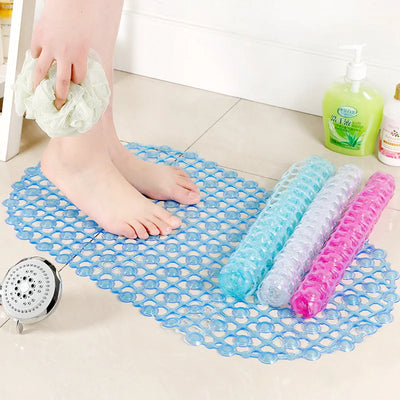 New Household Non-slip Mat Bathroom Bath Massage Suction | SAMAG