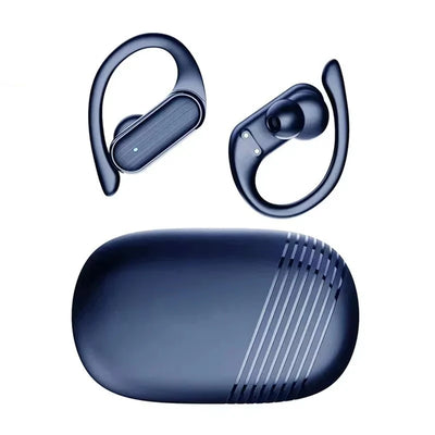 Wireless Bluetooth earphones A520 Headset HD Sound | SAMAG
