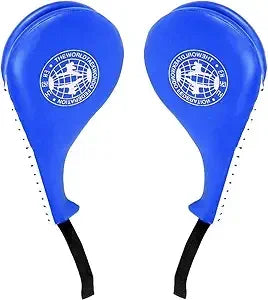 Taekwondo Training Leg Target Martial Art | SAMAG